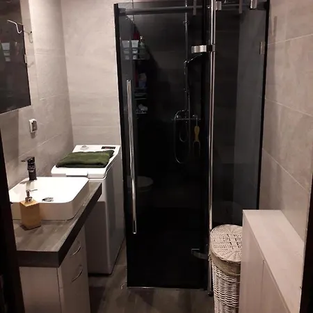 -spodek View Appartement *