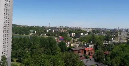 Appartement -spodek View *
